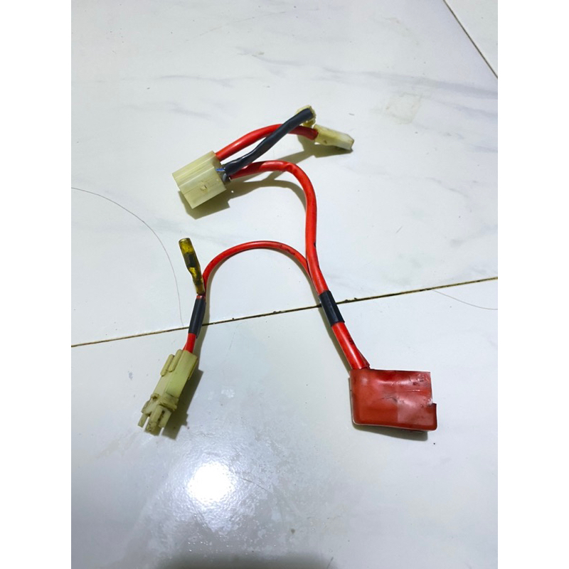 kabel aki mx kabel aki jupiter mx new 135cc 5oc