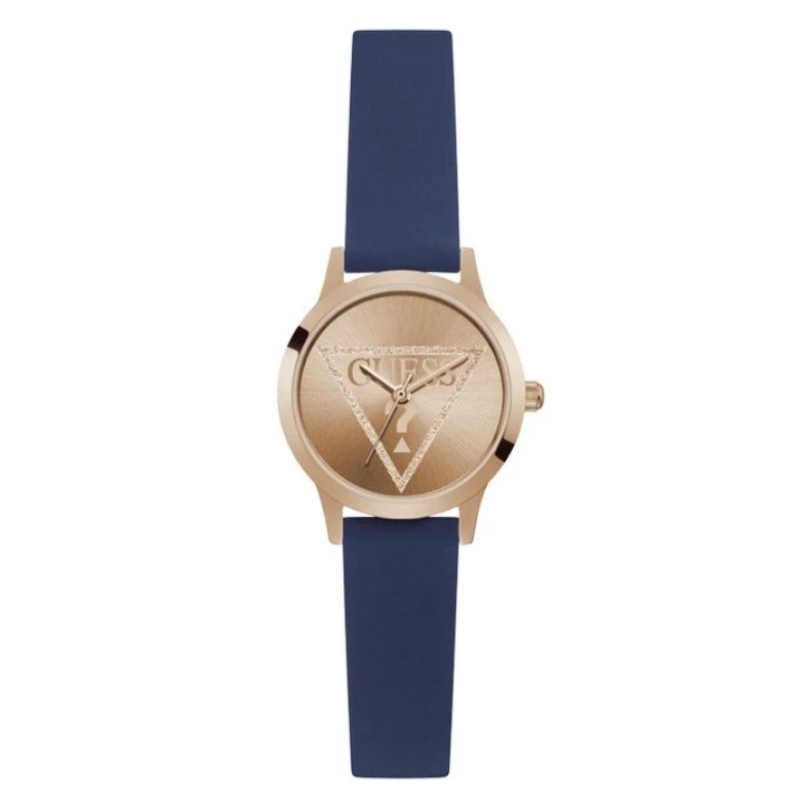 GUESS GW0453L1 Jam Tangan Analog Wanita Original