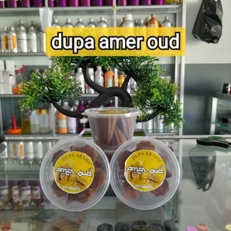 Dupa Bukhur Dupa Arab Pewangi Ruangan Dupa Wangi Dupa Aroma Terapi Dupa Gaharu Dupa Sekumpul Martapu