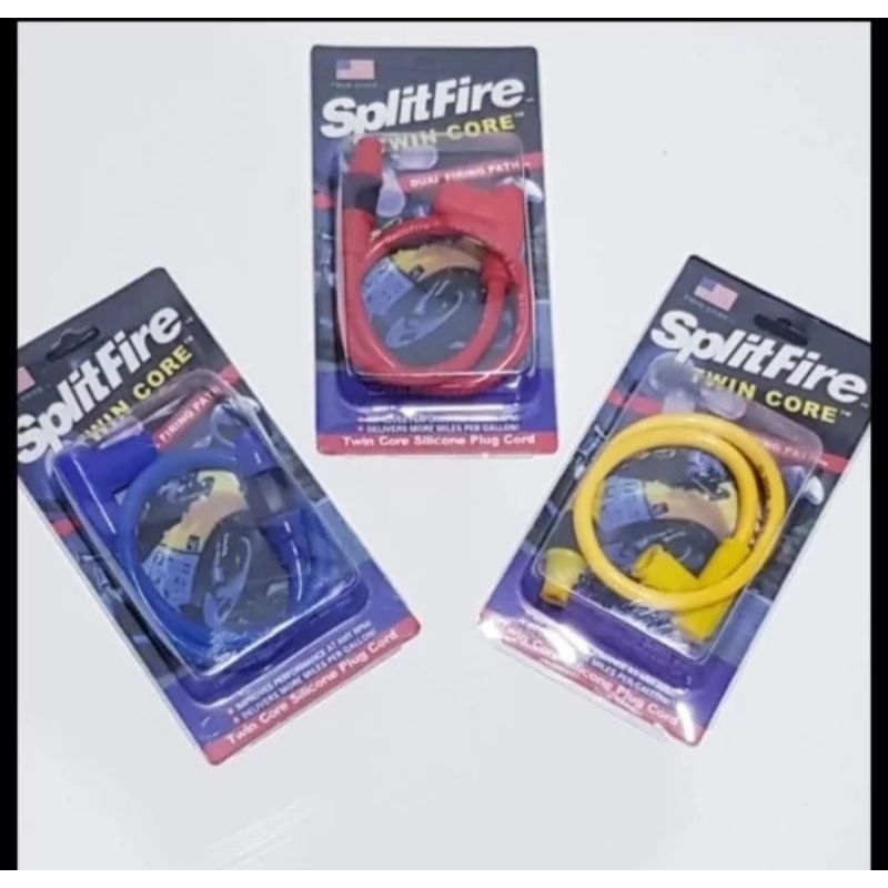 KABEL BUSI MOTOR RACING/TUTUP BUSI MOTOR RACING PLUS KABEL SPLITFIRE