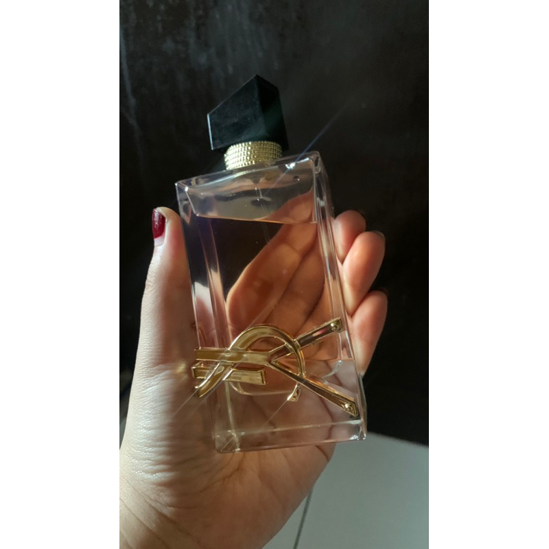 Preloved ysl libre original