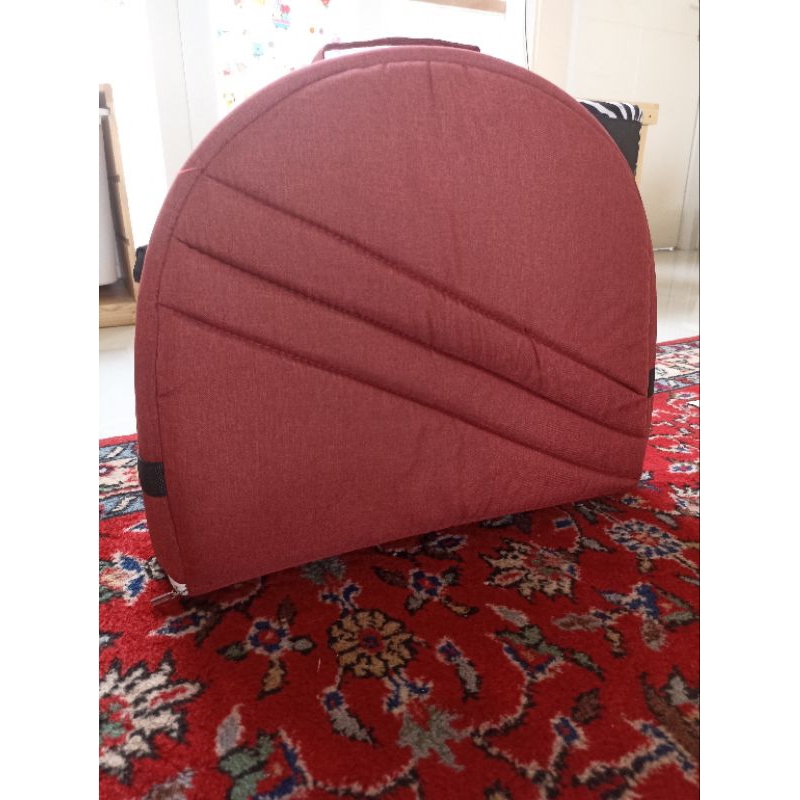 PortableBabyBed/ChangingBedWithMosquitoNet