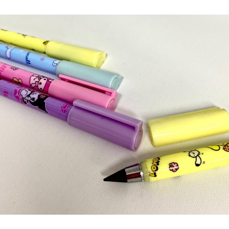 

pensil ajaib etenal sanrio