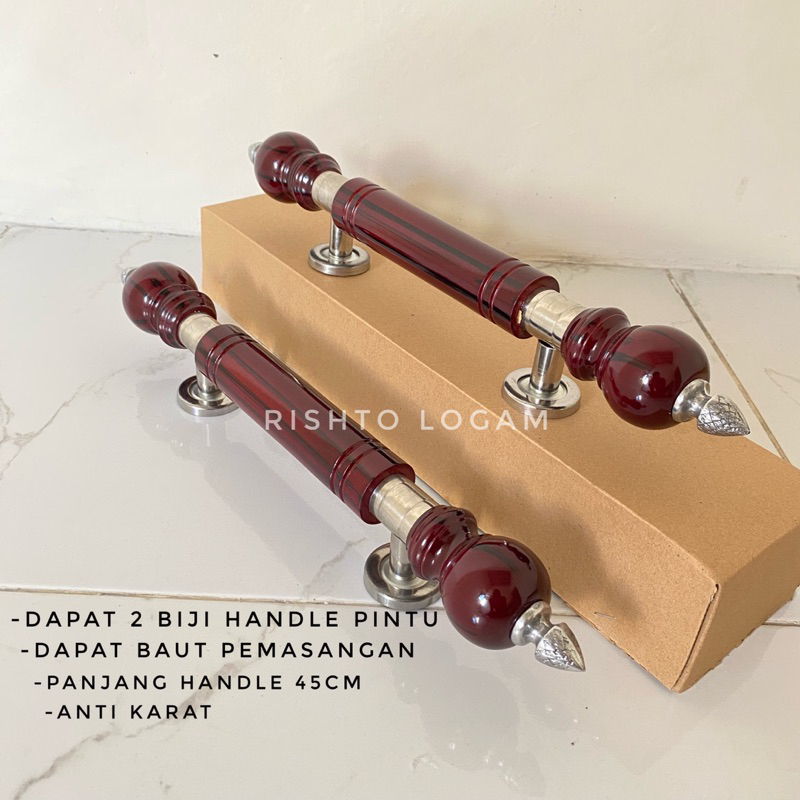 Handle pintu murah gagang pintu minimalis pegangan pintu rumah minimalis