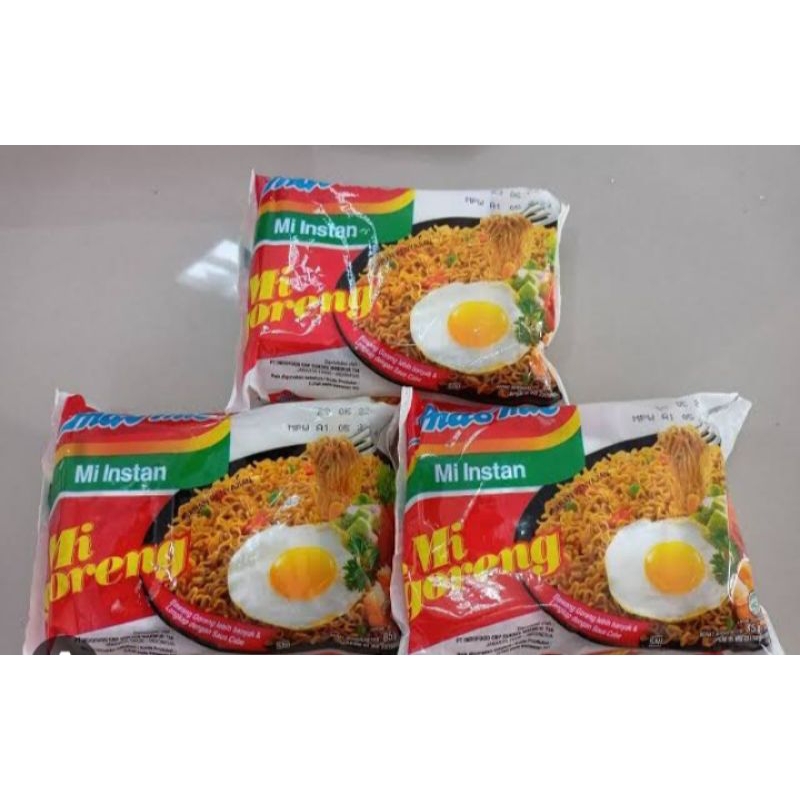 

indomie goreng