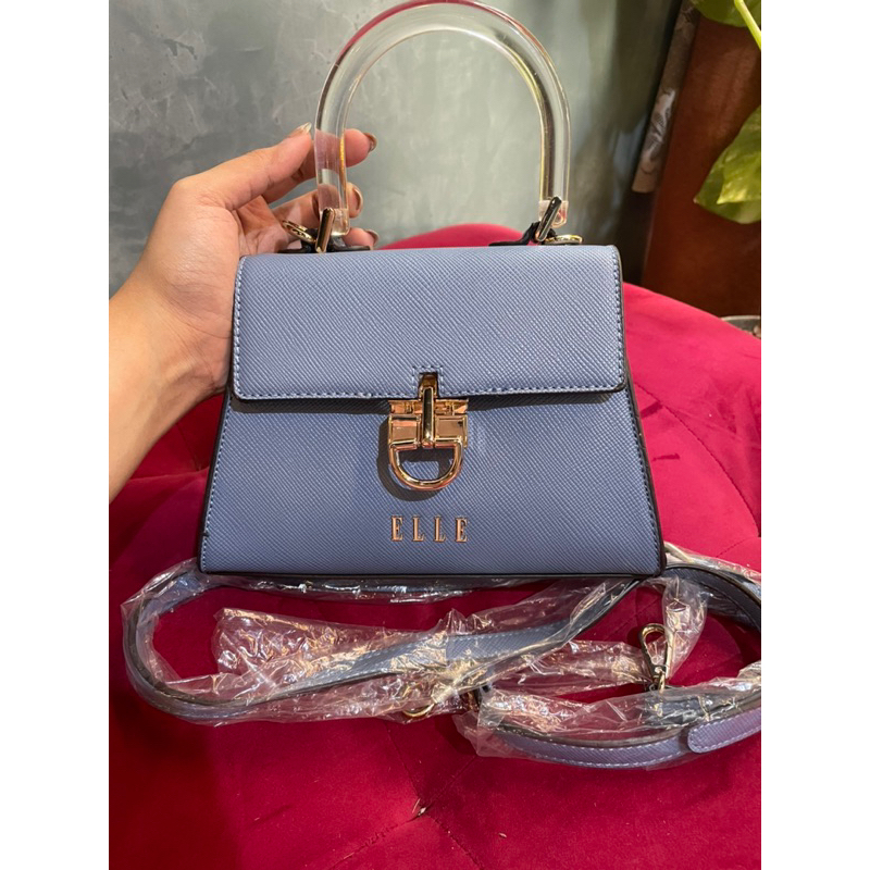 tas Elle original counter