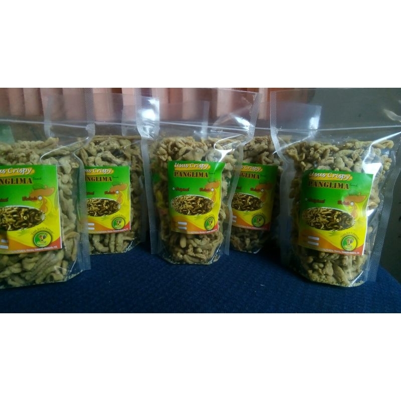 

keripik usus 250gr