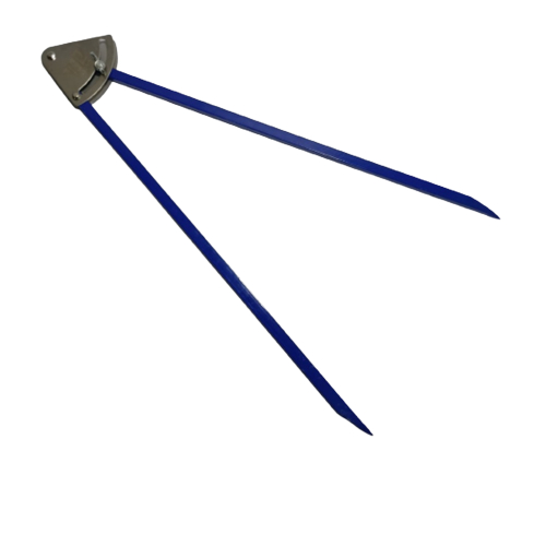 

DK Jangka Besi 40cm / Jangka Divider Caliper 400mm