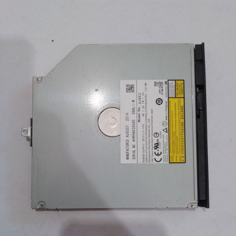 casing case dvd optical drive laptop asus pro P450L A450 A450C X450 X450L X450LA  X450LB X450LD X450