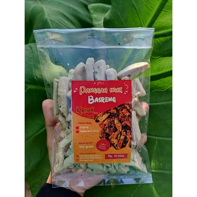 

basreng original