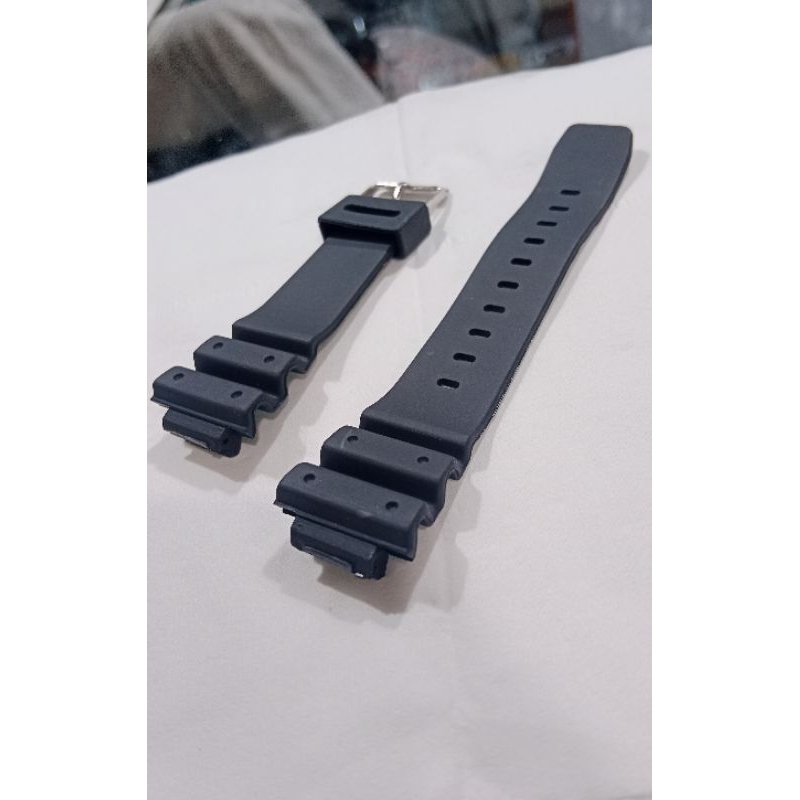 Strap tali jam G-Shock DW 6900 Tali jam tangan G-Shock DW6900G