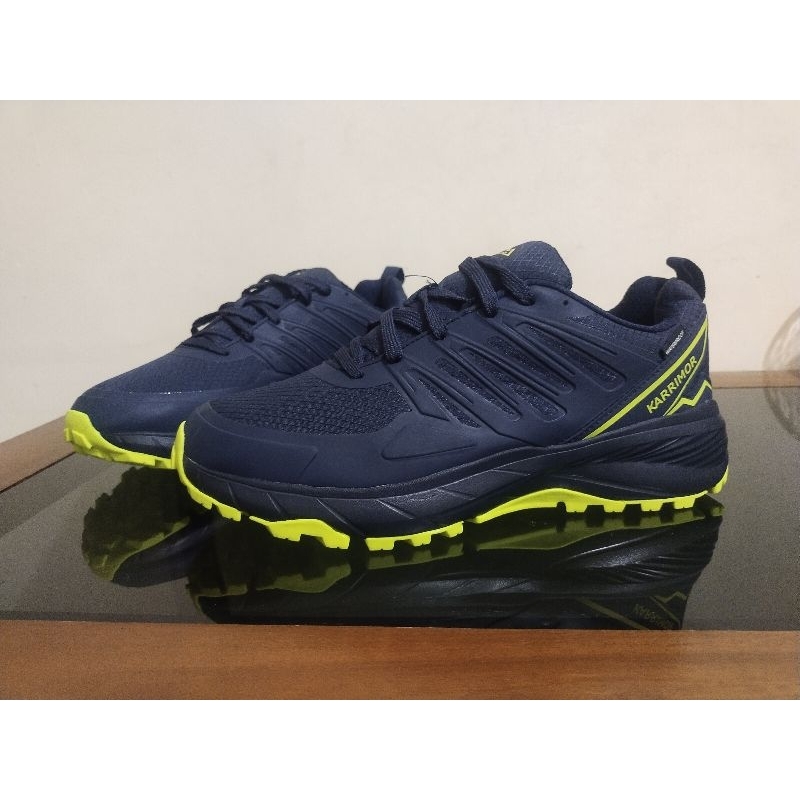 sepatu karrimor caracal tr  original