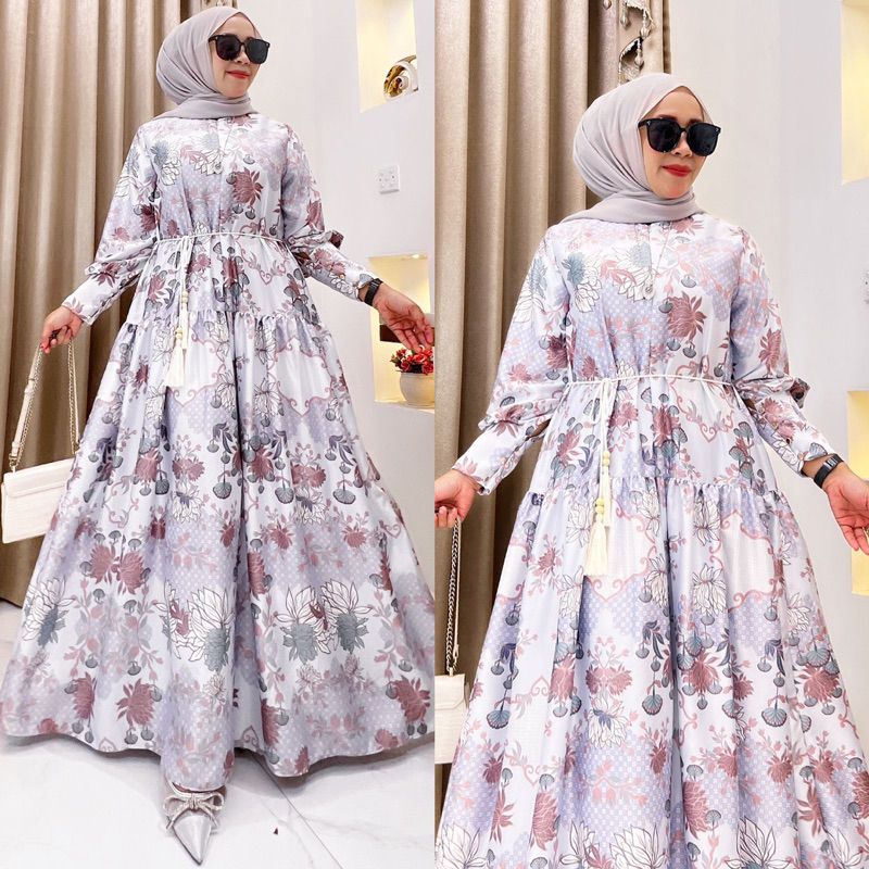Gamis ZR Madeline