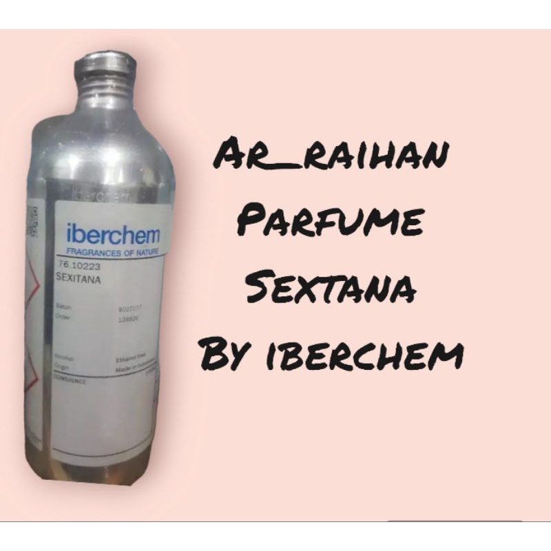 SEXYTANA  1KG BY IBERCHEM