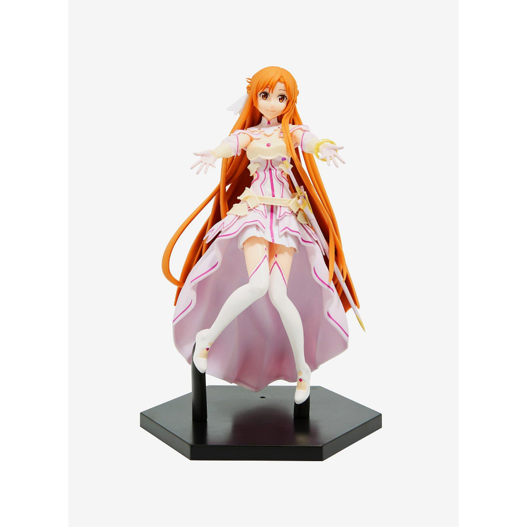 Limited Premium Figure Asuna : The Goddess of Creation Stacia