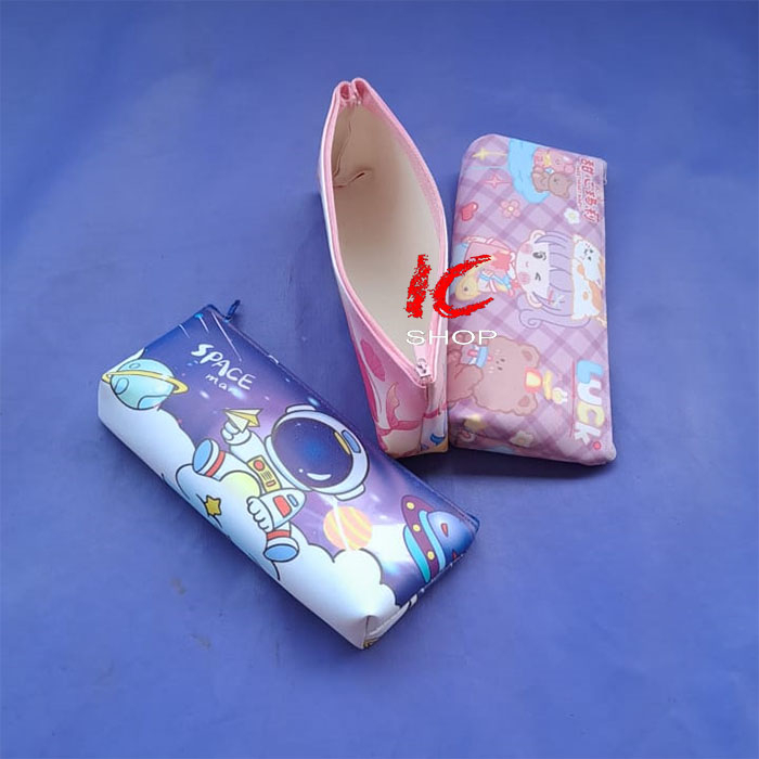 

Tempat Pensil XPM-1006/ Pencil case