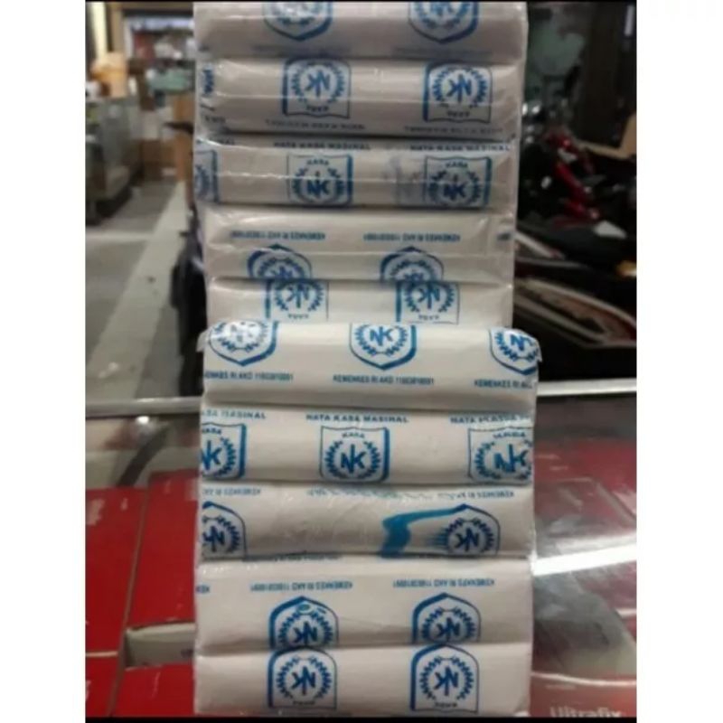 Kasa Gulung masinal 10cm/ Kasa 10cm