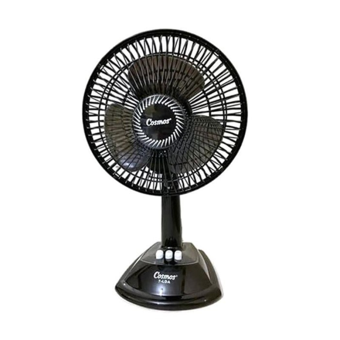 Kipas Angin COSMOS 12-LDA-TWINO