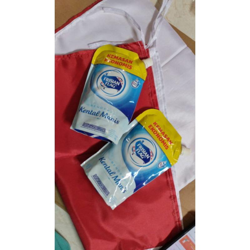 

SKM Frisian Flag 545G