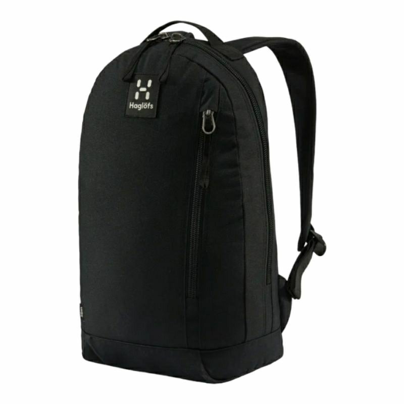 TAS RANSEL BACKPACK HAGLOFS SILJAN DAYPACK BAG SEKOLAH KANTOR PRIA WANITA TAS GEMBLOK