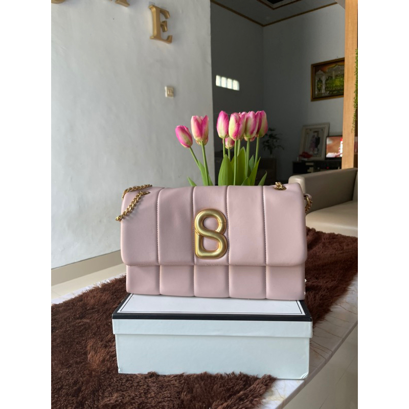 PRELOVED NORA BAG BS