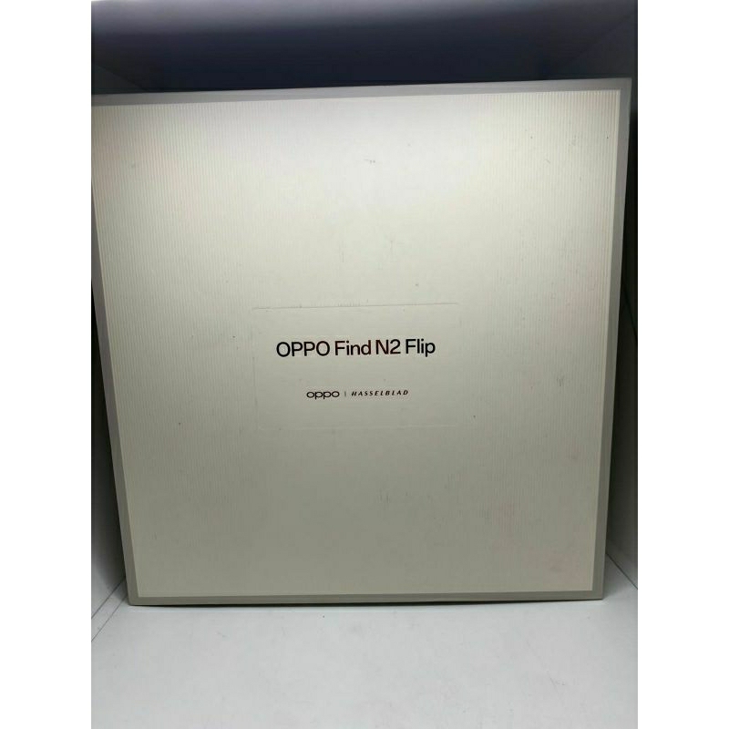 

DUS Box kardus OPPO find N2 flip