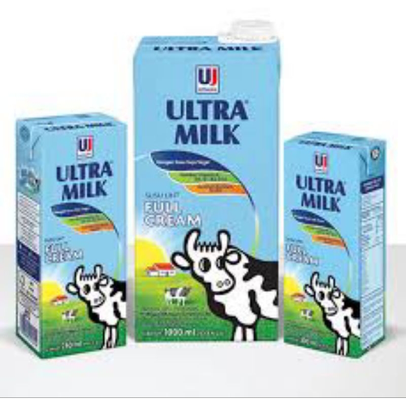 

ultramilk