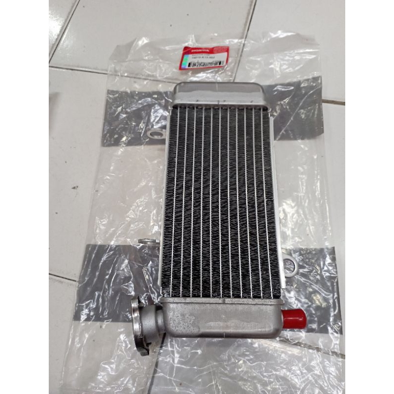 radiator cb150r old cb 150 r old ori
