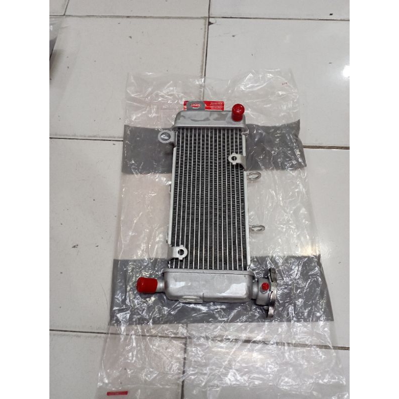 radiator cb150r led cb 150 r led ori