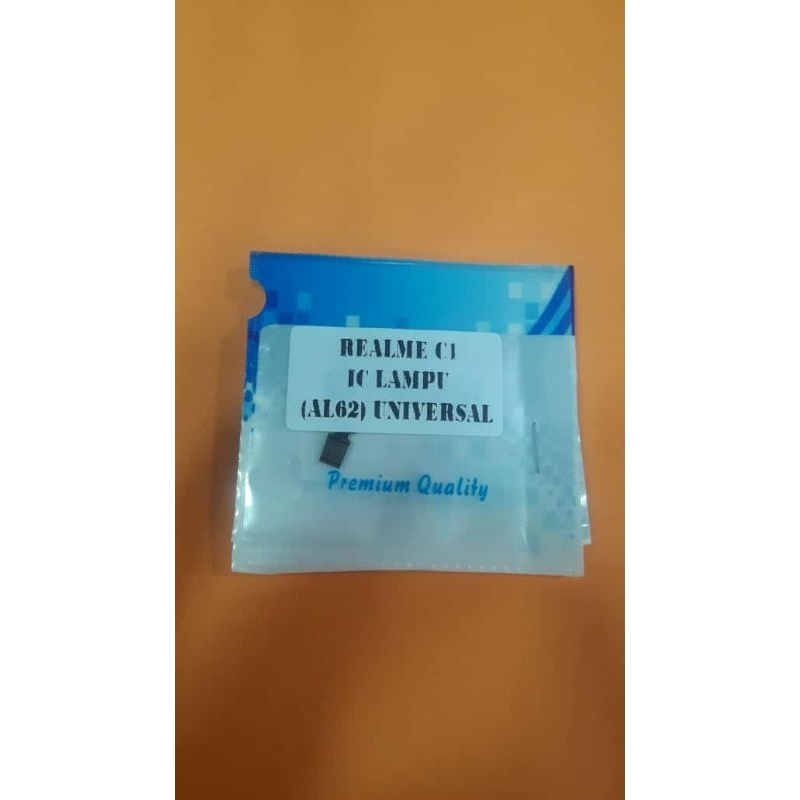 IC REALME LAMPU C1(AL62)UNIVERSAL