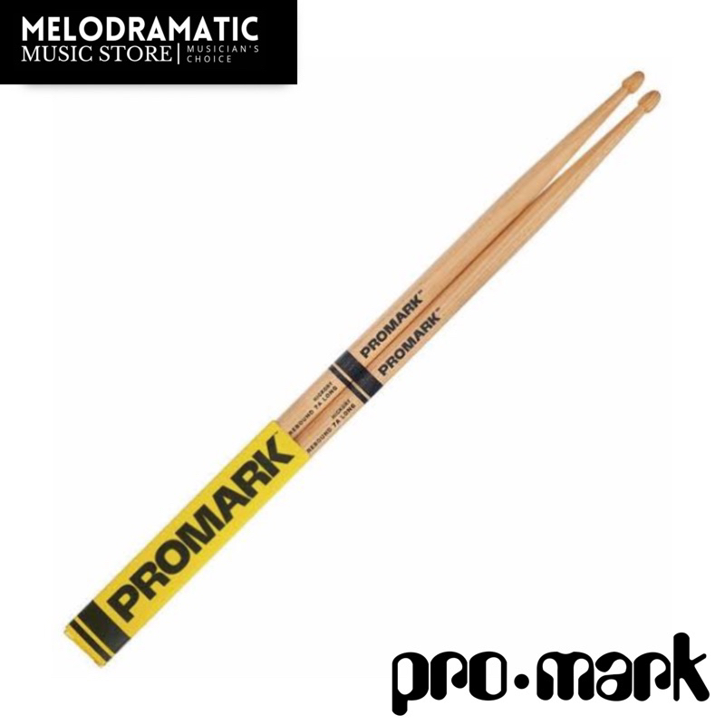 Stick Drum Promark 7A Rebound