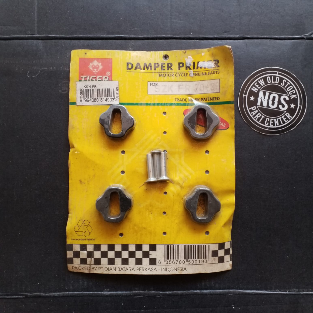 KARET PEREDAM RUMAH KOPLING KARET KOPLING OTOMATIS SUZUKI FR70 FR 70 FR 80 FR80 HIGH QUALITY