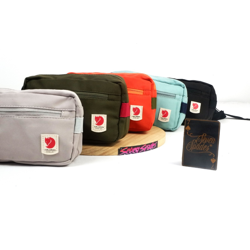 TAS SLEMPANG FJALLRAVEN SLINGBAG