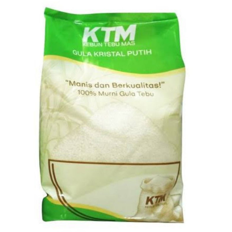 

GULA KTM 1 KG