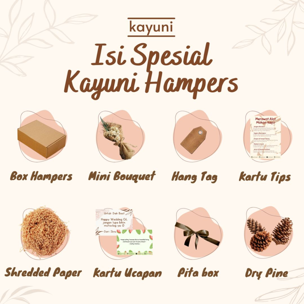 

Promo 7.7 Hampers Sushi Set Kado Estetik / Parcel Tukar Kado Anniversary / Kado Ulang Tahun / Kado