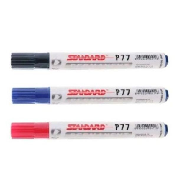 

Standard Marker Permanent P-77