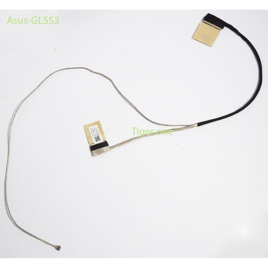 Kabel Flexible fleksibel LCD 
Cocok Untuk  Asus, GL553, GL553VD, GL553V, GL553VD
