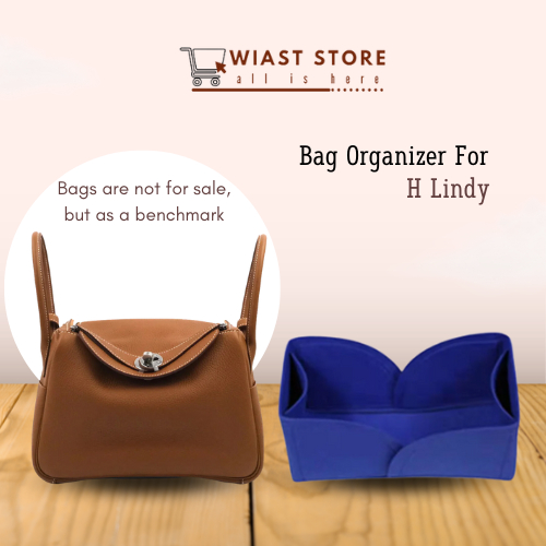 Bag Organizer For H Lindy - Aksesoris Tas / Bag Insert