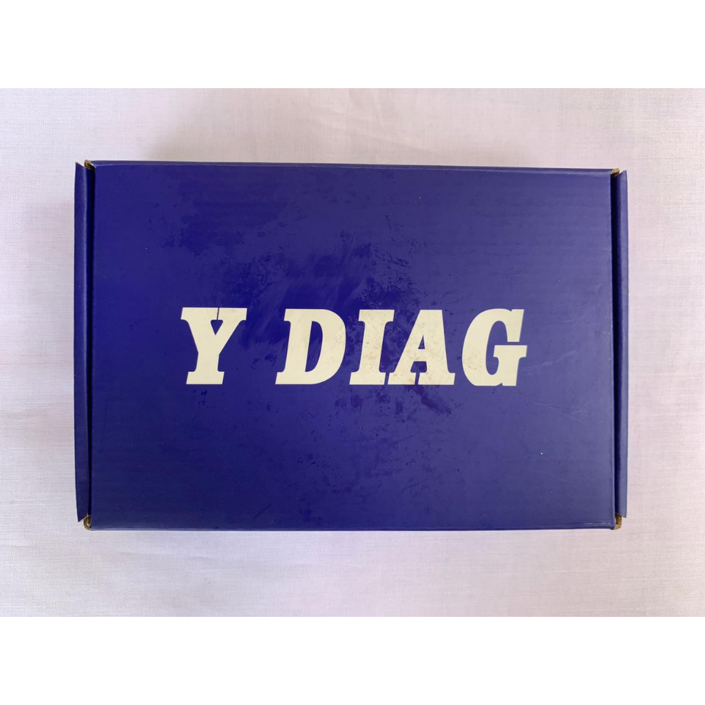 Hdiag dan Ydiag