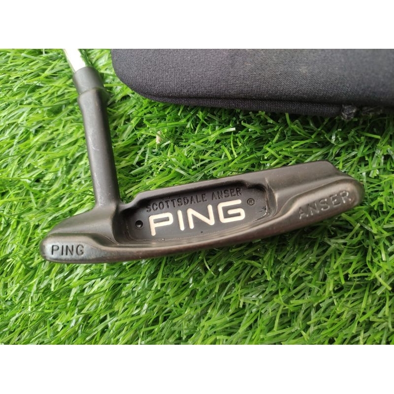 Langka Putter Ping Anser Scottsdale putter golf putter langka ping stick golf ping stik golf ping ir