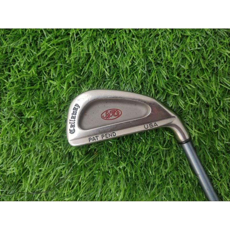 Langka Stick golf Iron 3 Callaway S2h2 iron no 3 Callaway S2H2 stik golf iron 3 golf iron no 3 golf 