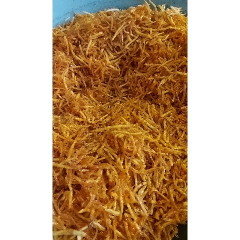

Kentang Mustopa Ukuran 100gr-250gr