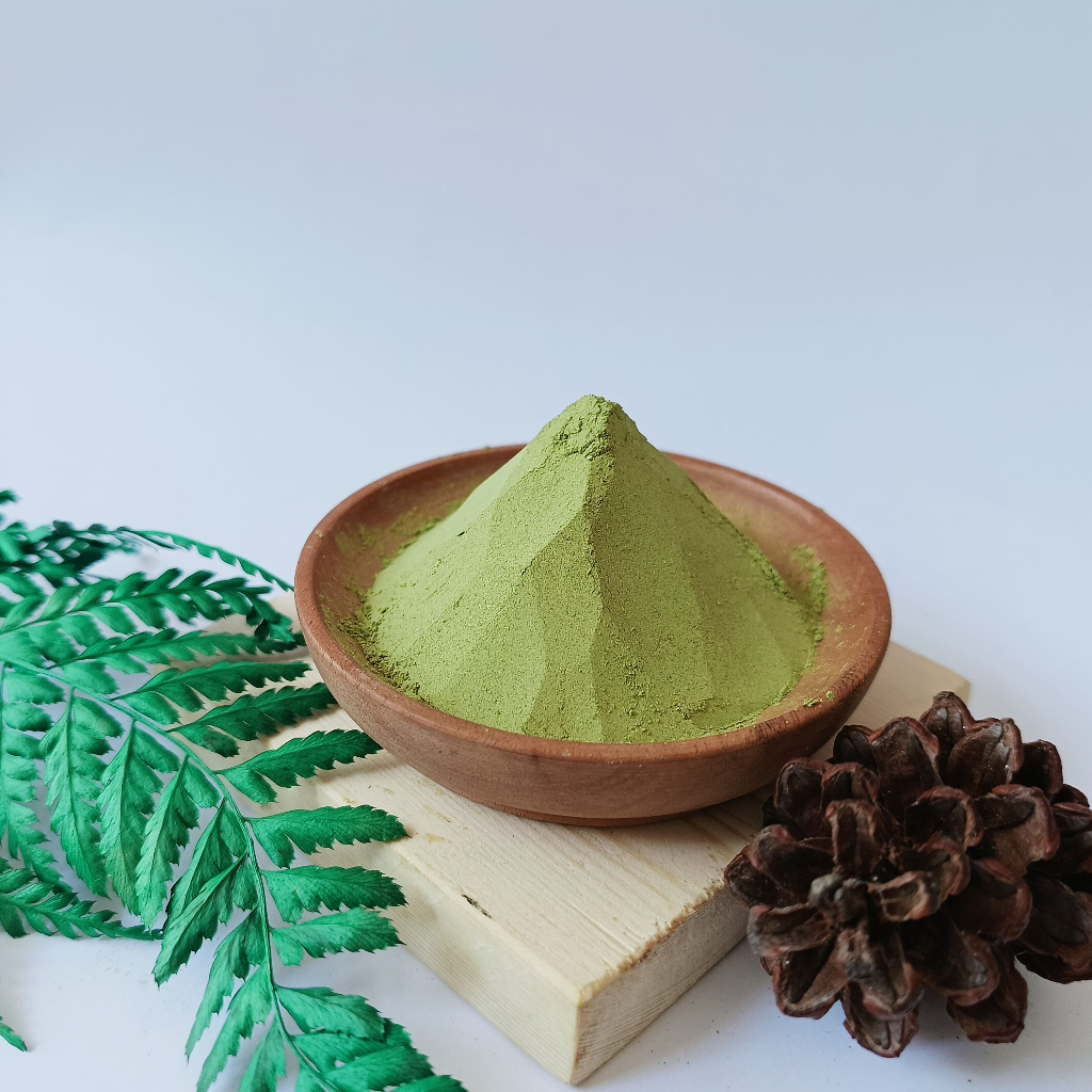 

Daun kelor bubuk ORIGINAL 100% MURNI