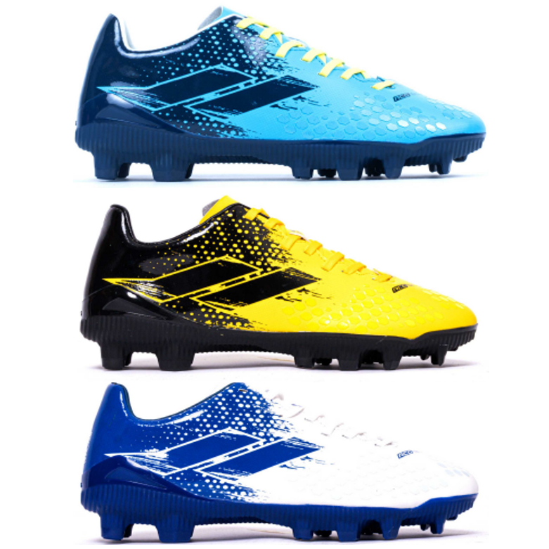 SEPATU BOLA MILLS TRITON DEISLER FG