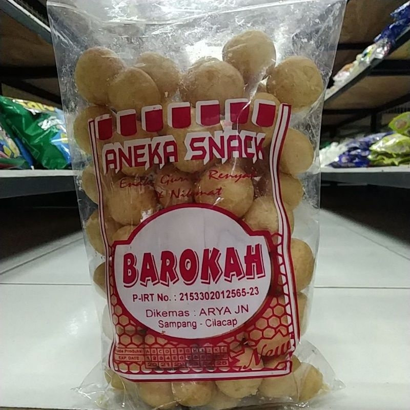 

kerupuk ikan tengiri 200g