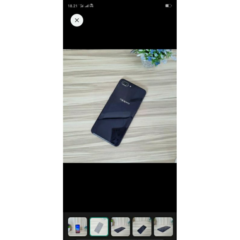 Hp Anroid Hiram Ram 4/64Gb