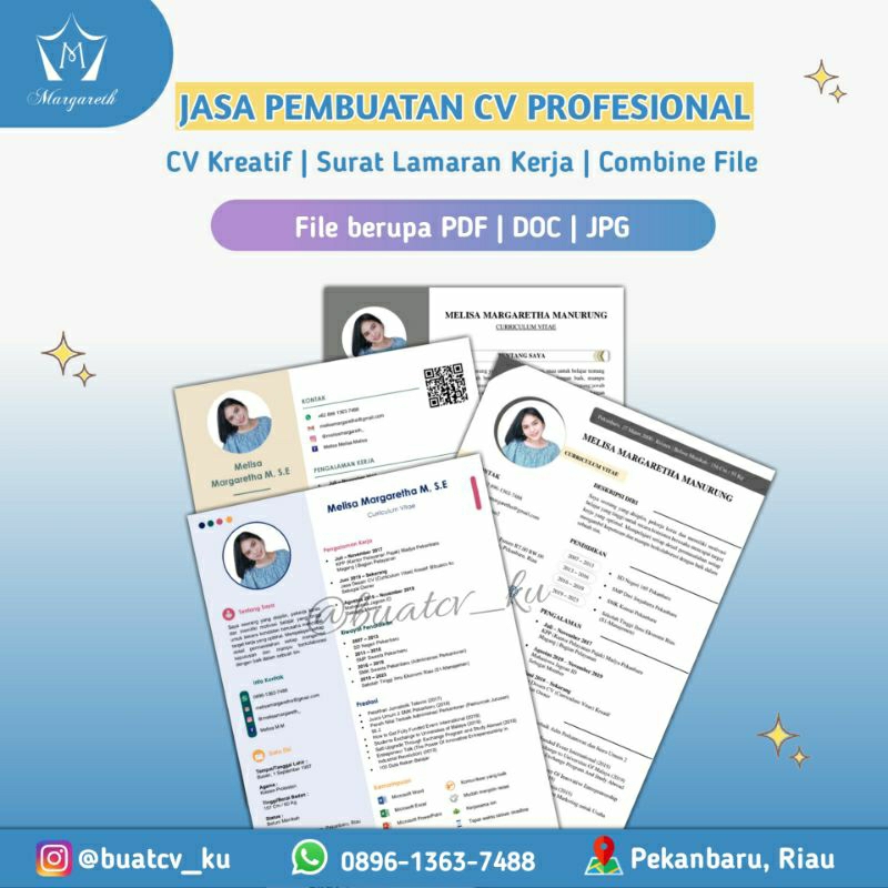 

CV Premium