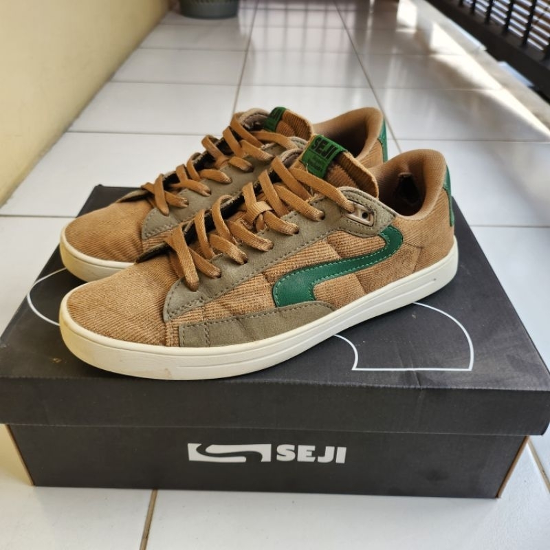 seji x  bhisma diadra