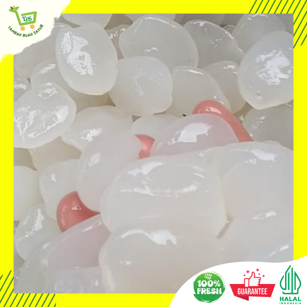 

KOLANGKALING FRESH | KOLANGKALING MUDA [KHUSUS SAMEDAY DAN INSTAN]