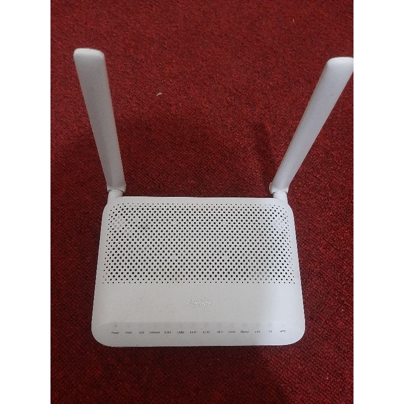 ONT Fiberhome Tipe HG6145D2 Default (5G)